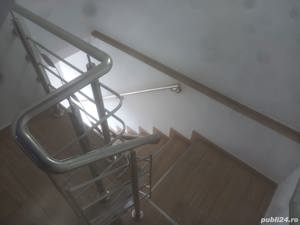 executam balustrade inox  - imagine 2