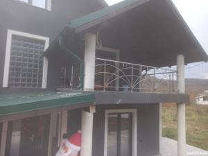 executam balustrade inox  - imagine 6