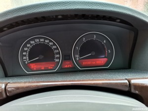 bmw 730 e65 - imagine 2