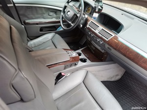 bmw 730 e65 - imagine 3