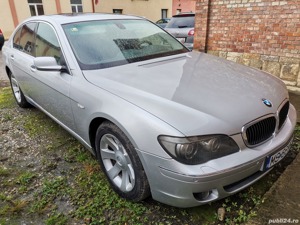 bmw 730 e65 - imagine 7