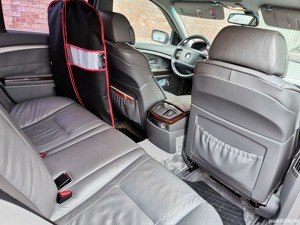 bmw 730 e65 - imagine 5