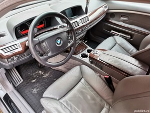 bmw 730 e65 - imagine 4