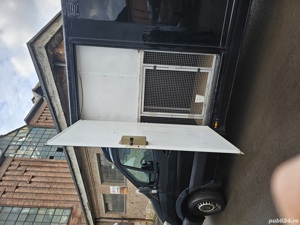 mercedes sprinter transport animale vii - imagine 4