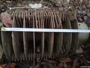 ax moara cu ciocane - imagine 3