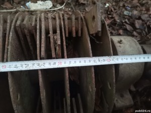 ax moara cu ciocane - imagine 7