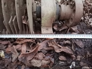 ax moara cu ciocane - imagine 5