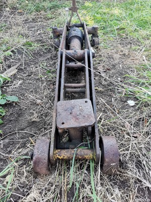 cric crocodil industrial - imagine 5