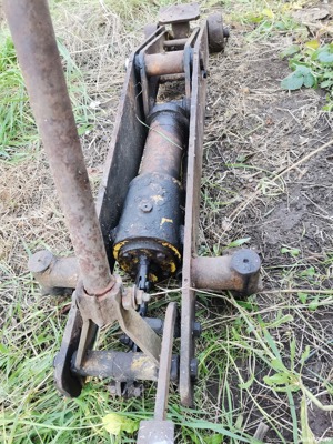 cric crocodil industrial