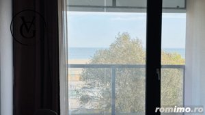 Apartament 2 camere Vedere catre Lac si Mare Mamaia IAKI - imagine 7