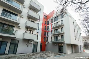 Apartament 2 camere și parcare de vânzare, Republicii - imagine 9