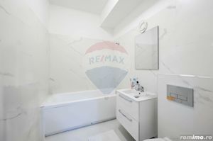 Apartament 2 camere și parcare de vânzare, Republicii - imagine 6