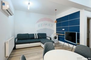 Apartament 2 camere și parcare de vânzare, Republicii - imagine 5