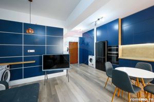 Apartament 2 camere și parcare de vânzare, Republicii - imagine 2