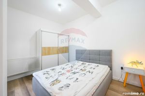 Apartament 2 camere și parcare de vânzare, Republicii - imagine 8