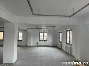 Spatiu comercial / birouri de inchiriat Gara - Sibiu - imagine 6