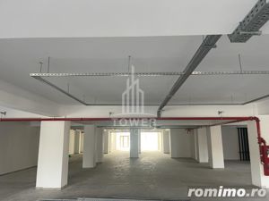 Spatiu comercial / birouri de inchiriat Gara - Sibiu - imagine 4