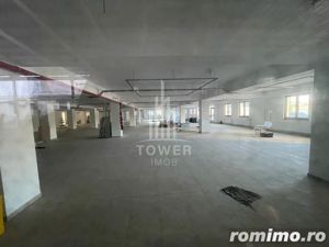 Spatiu comercial / birouri de inchiriat Gara - Sibiu - imagine 2