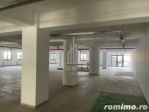 Spatiu comercial / birouri de inchiriat Gara - Sibiu - imagine 7