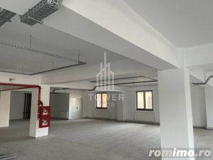 Spatiu comercial / birouri de inchiriat Gara - Sibiu - imagine 5