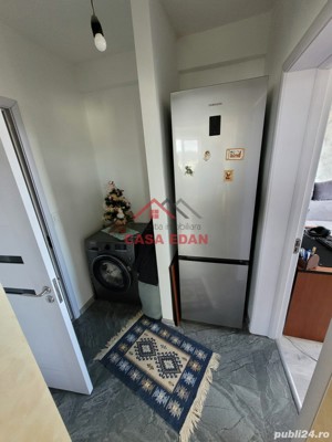 Ap 3 cam in Campina,renovat,mobilat, 49.700e - imagine 14