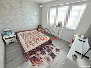 Ap 3 cam in Campina,renovat,mobilat, 49.700e - imagine 7