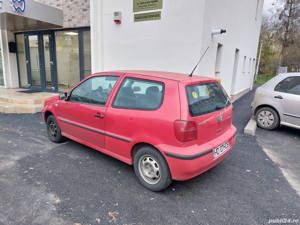 Volkswagen Polo 1,4 benzina - imagine 4