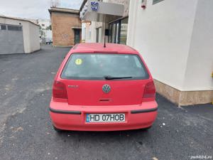 Volkswagen Polo 1,4 benzina - imagine 2