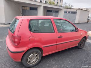 Volkswagen Polo 1,4 benzina - imagine 5