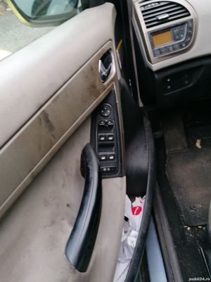 Vand Citroen C4 Grand Picasso inmatriculat si functional, motor 1,6 hdi, an 2008 - imagine 4