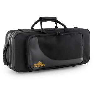 Case   Cutie  Husa pentru Saxofon Alto Lechgold Light