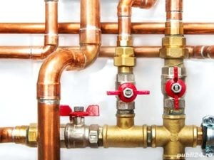 instalator non stop interventi rapide (sanitare - canalizare)