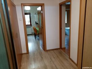 Apartament 2 camere Racadau 550 Euros - imagine 11