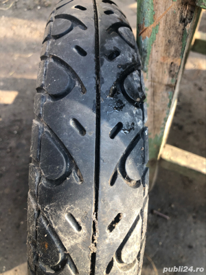 roata scuter 3.00-10 