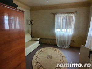 Casa si teren curte de vanzare in barcanesti la dn - imagine 5