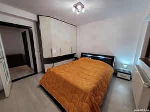 Apartament 3 4 camere tip duplex plus garaj - imagine 4