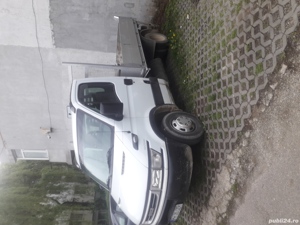 Transport materiale construcții 