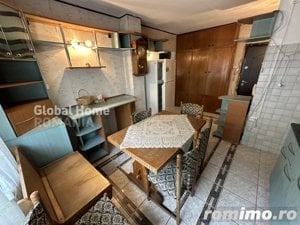 Apartament 2 Camere 62 MP | Unirii-Nerva Traian | Bloc Reabilitat | Decomandat - imagine 10