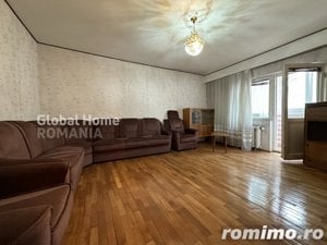 Apartament 2 Camere 62 MP | Unirii-Nerva Traian | Bloc Reabilitat | Decomandat