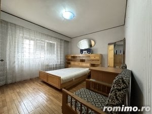 Apartament 2 Camere 62 MP | Unirii-Nerva Traian | Bloc Reabilitat | Decomandat - imagine 5