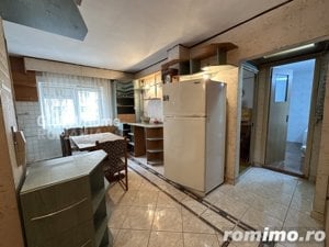 Apartament 2 Camere 62 MP | Unirii-Nerva Traian | Bloc Reabilitat | Decomandat - imagine 9