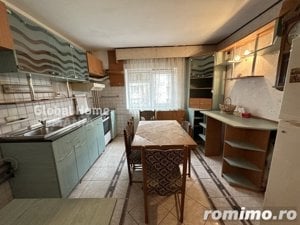 Apartament 2 Camere 62 MP | Unirii-Nerva Traian | Bloc Reabilitat | Decomandat - imagine 11