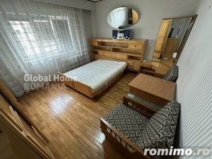 Apartament 2 Camere 62 MP | Unirii-Nerva Traian | Bloc Reabilitat | Decomandat - imagine 6