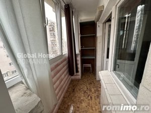 Apartament 2 Camere 62 MP | Unirii-Nerva Traian | Bloc Reabilitat | Decomandat - imagine 14