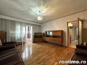 Apartament 2 Camere 62 MP | Unirii-Nerva Traian | Bloc Reabilitat | Decomandat - imagine 4