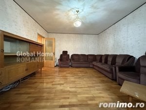 Apartament 2 Camere 62 MP | Unirii-Nerva Traian | Bloc Reabilitat | Decomandat - imagine 2