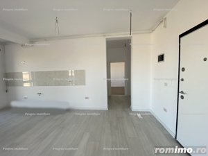 Apartament 2 camere openspace 50mp - imagine 3