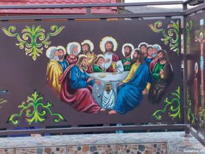 icoane pe tabla decupata - imagine 4