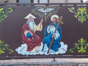 icoane pe tabla decupata - imagine 3