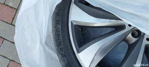 Vand anvelope Continental  - imagine 6